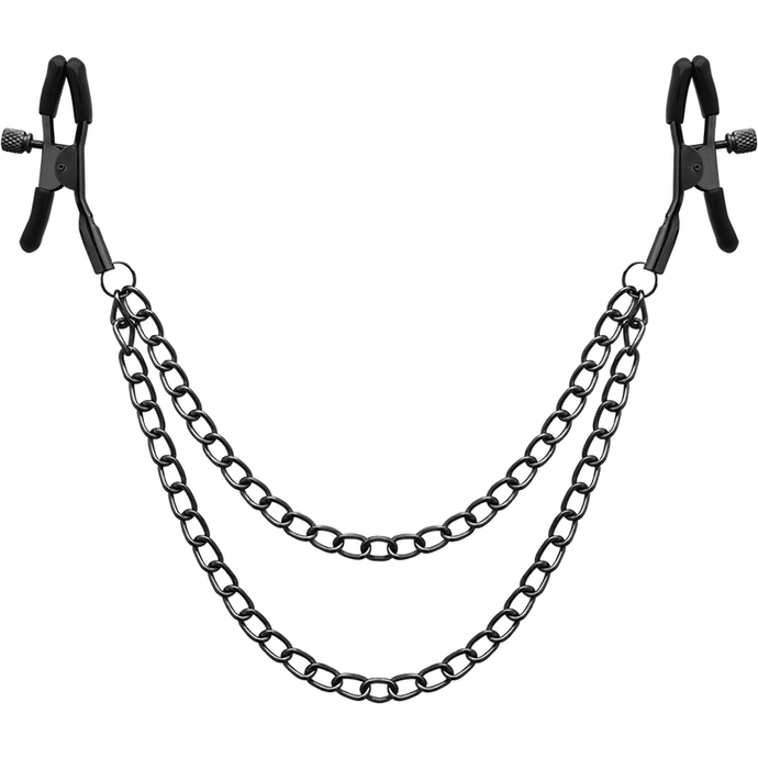 BEGME - PINCES  TAMELON RED EDITION AVEC CHAÎNE