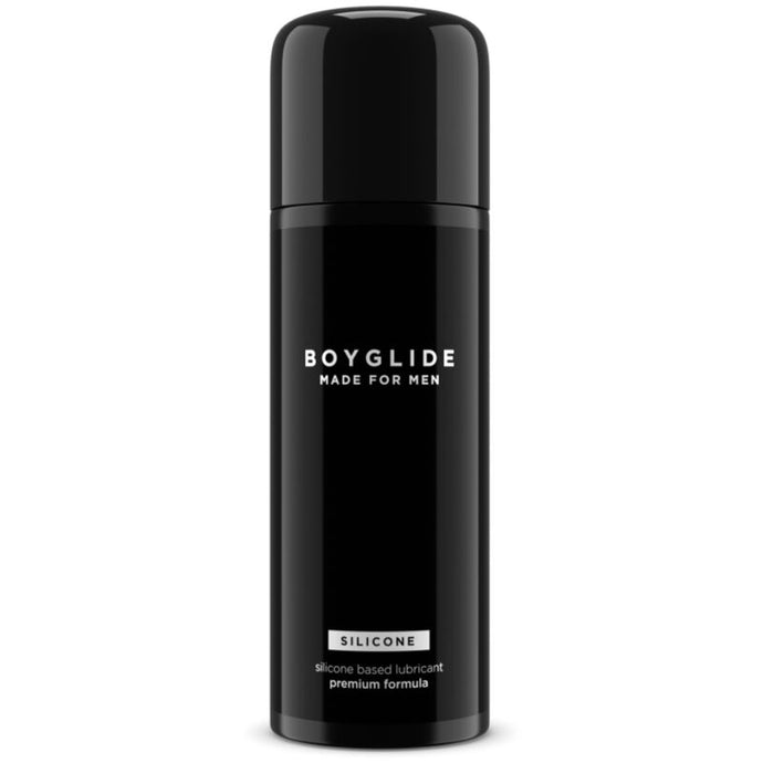 INTIMATELINE - LUBRIFIANT  BASE DE SILICONE BOYGLIDE 30 ML