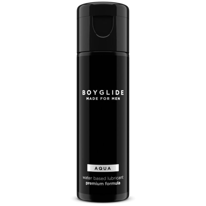 INTIMATELINE - LUBRIFIANT BASE D'EAU BOYGLIDE 30 ML