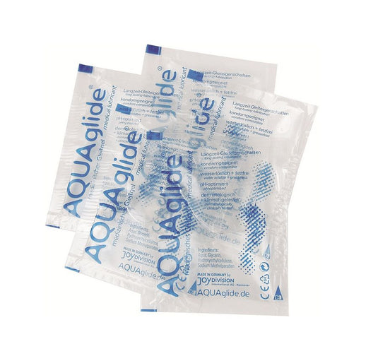 JOYDIVISION AQUAGLIDE - NEUTRE LUBRIFIANT A BASE D''EAU MONODOSE 3 ML