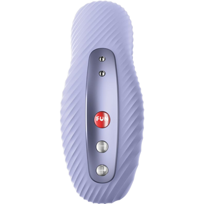FUN FACTORY - VIBRATEUR RECHARGEABLE LAYA III SOFT VIOLET
