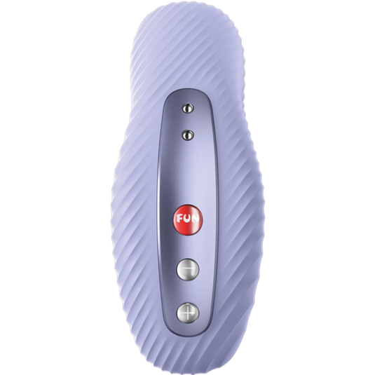 FUN FACTORY - VIBRATEUR RECHARGEABLE LAYA III SOFT VIOLET