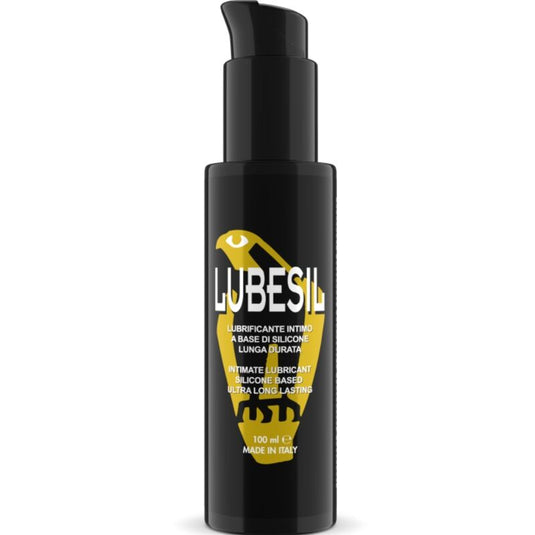 INTIMATELINE - LUBRIFIANT  BASE DE SILICONE LUBESIL 100 ML