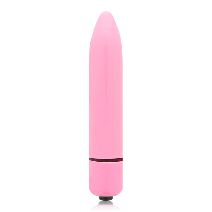 GLOSSY - THIN VIBE ROSE PROFONDE