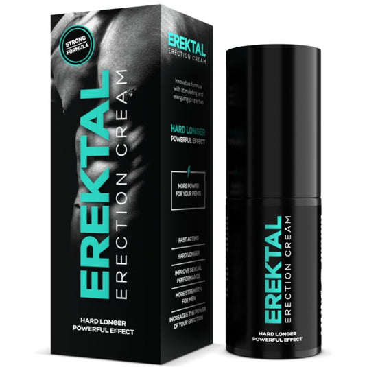 INTIMATELINE - CRÈME DÉRECTION EREKTAL 30 ML